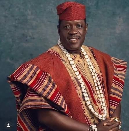Nollywood great Taiwo ‘Ogogo’ Hassan is dead