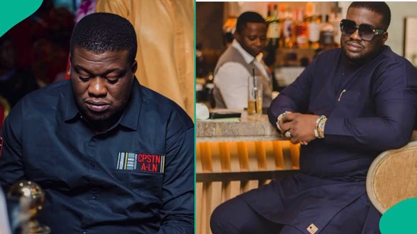 Season 1 Big Brother Africa star Bayo Okoh dies