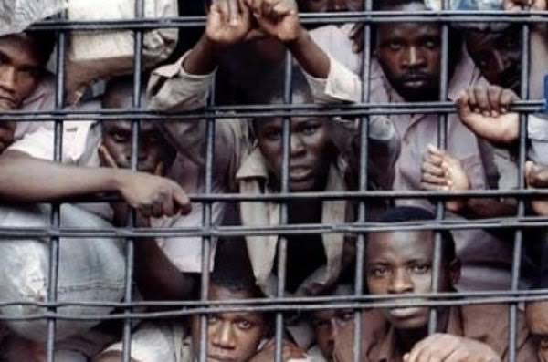 Nigeria's Prisons: Inmates' Kidnap, Fraud, and Extortion Rings