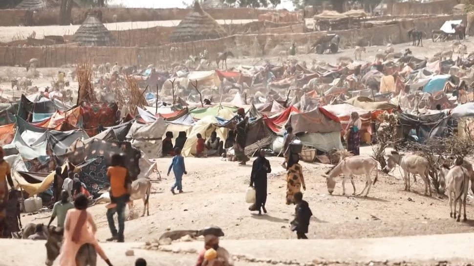 UN warns South Sudan refugees of aid shortage