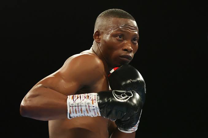 South Africa kills former world champion boxer Zolani Tete