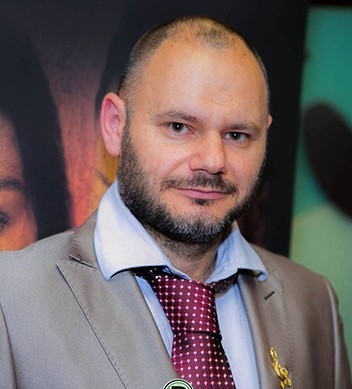Daniel Damian Kapuscinski