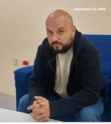 NDLEA Arrests Mexican Drug Kingpin Fleeing Nigeria at Lagos Airport