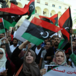 UN praises Libyan election agreement