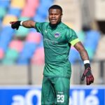 Stanley Nwabali