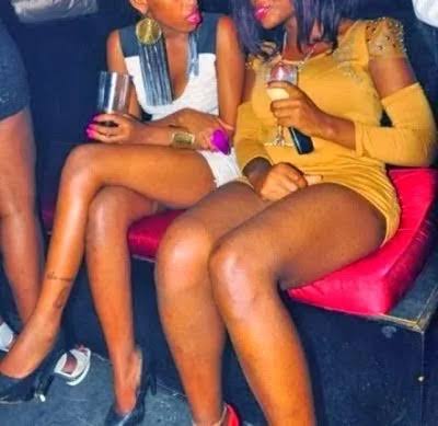 Akinbo Reveals How Much Strippers Earn at Lagos Clubs