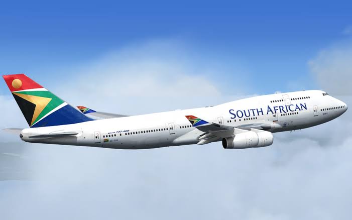 South African Airways