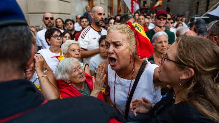 Spanish prime minister defends Ceuta crisis handling