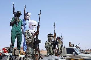 UN report: transnational network fuelling Sudan war