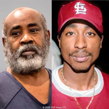 30 Years After Tupac Shakur's Death, Duane "Keffe D" Found Guilty