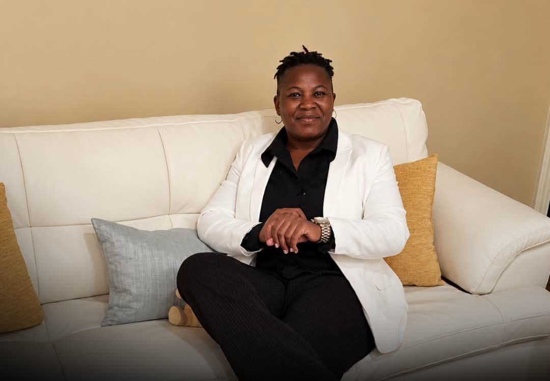 Rita Anagho