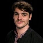 Actor RJ Mitte