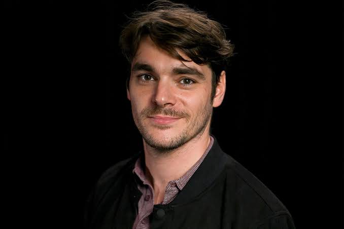Actor RJ Mitte