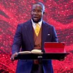 Apostle Harrison Ayintete
