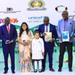 Uganda's Parliament calls for children’s inclusion in regional climate decisions