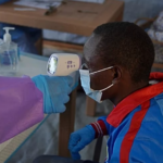 Ebola: Nurse killed, health worker injured in DR Congo
