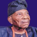 Pa Reuben Famuyide Fasorant