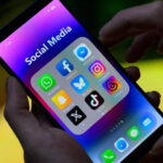 Gabon restores social media after eight months