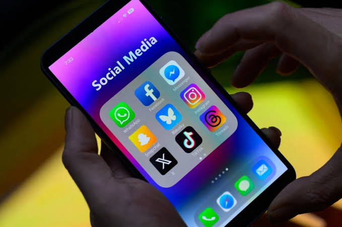 Gabon restores social media after eight months