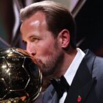 Harry Kane
