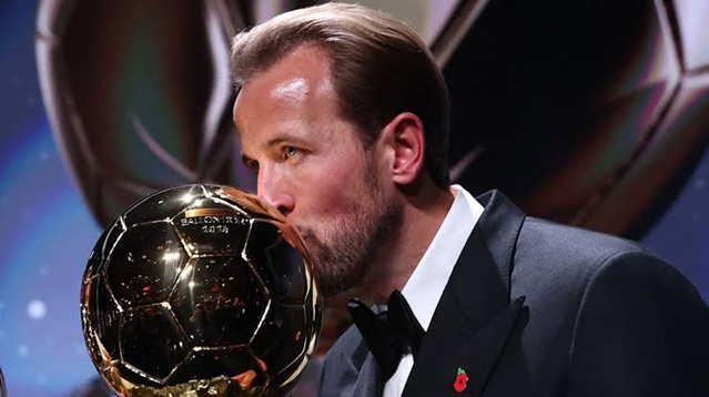 Harry Kane