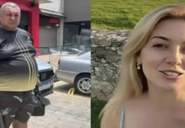Man sells everything, travels 1,200 miles to meet girlfriend, discovers she's AI