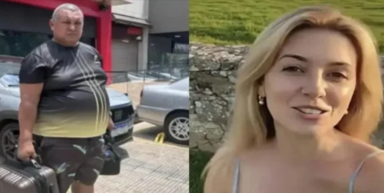Man sells everything, travels 1,200 miles to meet girlfriend, discovers she's AI
