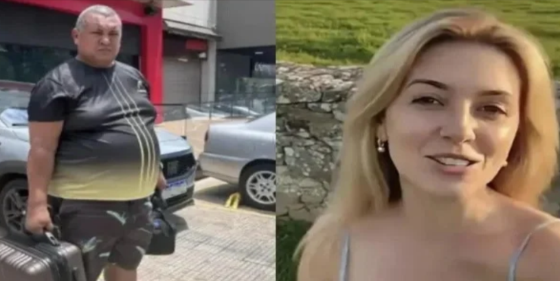 Man sells everything, travels 1,200 miles to meet girlfriend, discovers she's AI