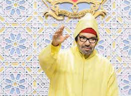 Moroccan king believes youth issues must be policy priority.