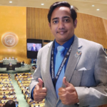 Dr. Nehaal Mayur