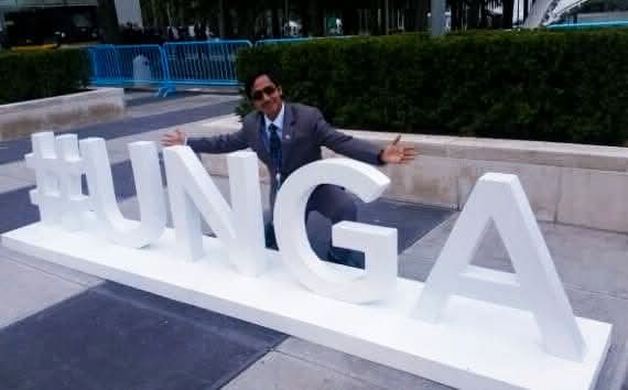 Dr. Nehaal Mayur