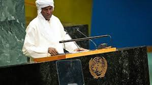 Niger set for $200 million loan package from IMF