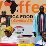 Chinese Communities Attend WAFFEST 2026