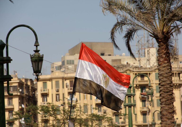 Egypt locks up 'unlicensed' independent newsroom