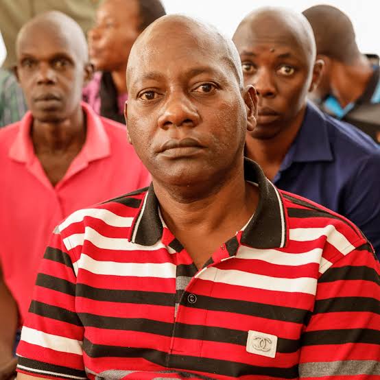 Pastor Convicted of Murder for Starving 191 Children to Enter Heaven