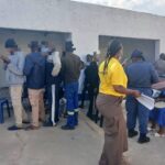 Pastor and Wife Arrested for Chaining 200 People in Family Home