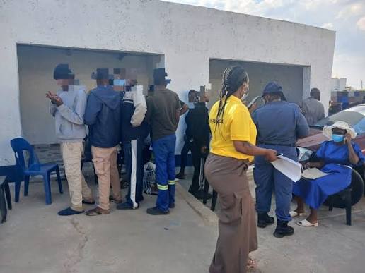 Pastor and Wife Arrested for Chaining 200 People in Family Home