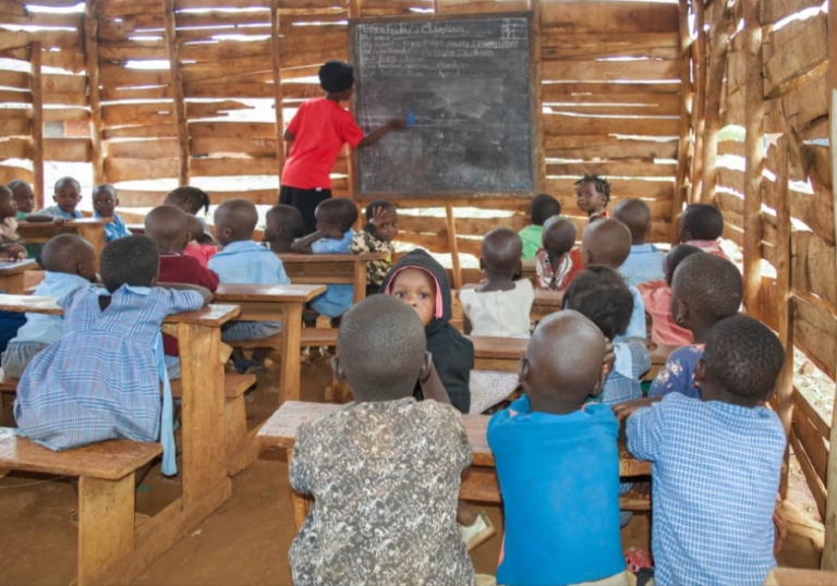 UN Child Rights Committee Calls for Free Pre-Primary Education in Uganda