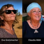 Swiss and Austrian women in Libya after Niger kidnapping