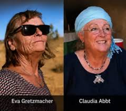 Swiss and Austrian women in Libya after Niger kidnapping